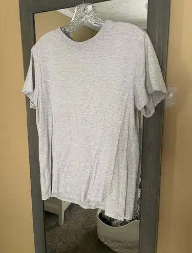 Lululemon All Yours Cotton Tee