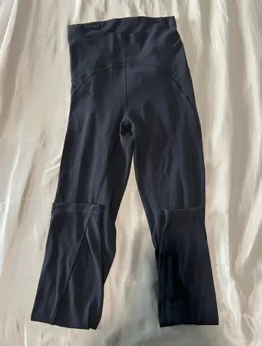 Lululemon Black Leggings