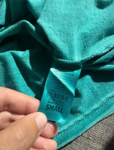 How Cute Y2K Women’s Aztec Embellished Cowgirl Shirt Mcbling Size Small USA