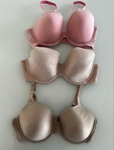 3 Bra Lot