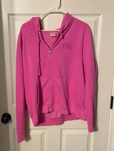 Victoria's Secret Zip Up