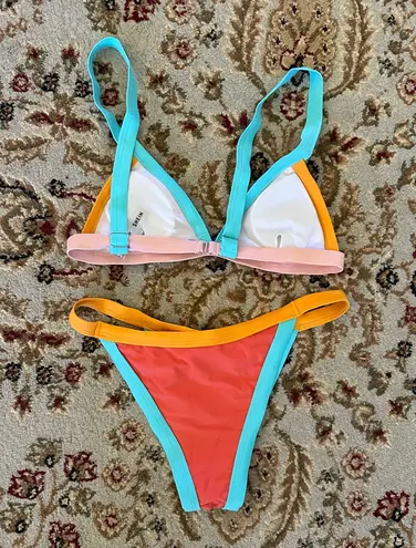 SheIn Bikini