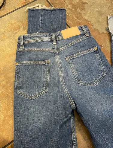 ZARA Jeans