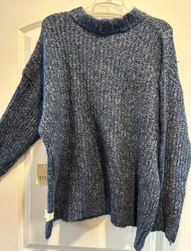 Ana A New Approach ANA oversized sweater - Image 1