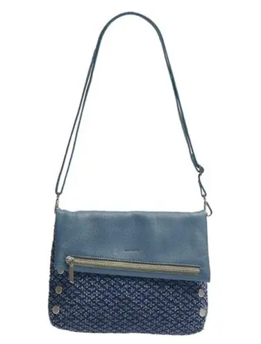 Hammitt 💕 VIP💕 Medium Crossbody Bag ~ Limited Edition Weekend Blues