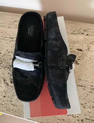 Naturalizer Soul Style Mules