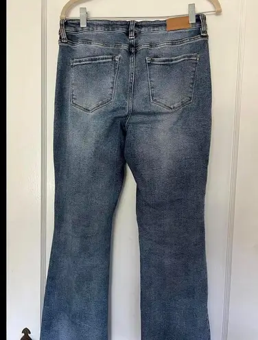 Dear John  Jaxton High Rise Bootcut Jean size 29