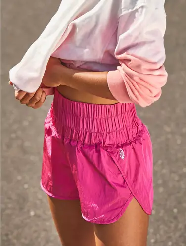 Free People  Movement The Way Home Shorts - Image 1