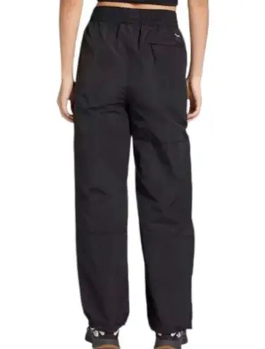 The North Face Women's Black TNF Nylon Easy Pant Size Large NEW!