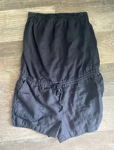 Joie FINAL PRICE  Tube Romper thumbnail 1