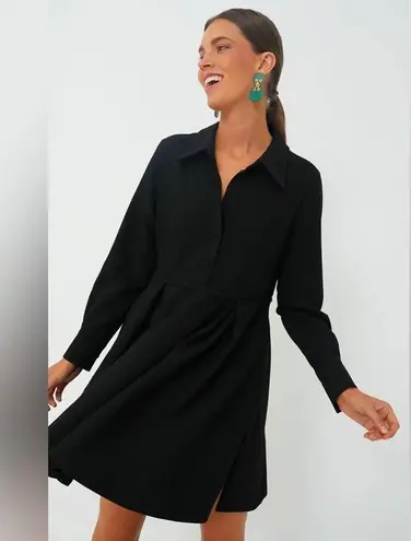 Tuckernuck NWT Pomander Place Black Annalise Dress