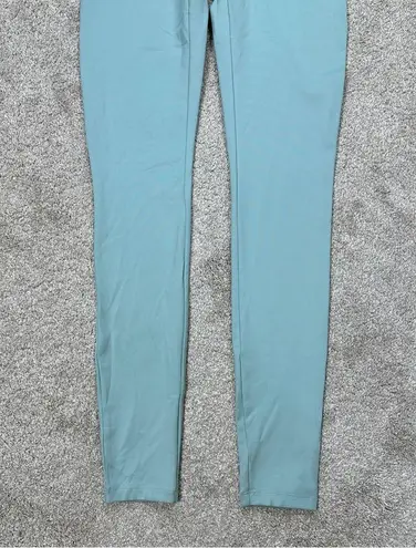 Girlfriend Collective NWT  Onesie Scoop Unitard Jumpsuit in Pond Blue Size XS