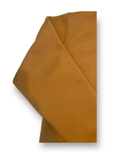 Embroidered Mushroom Hoodie Size Medium