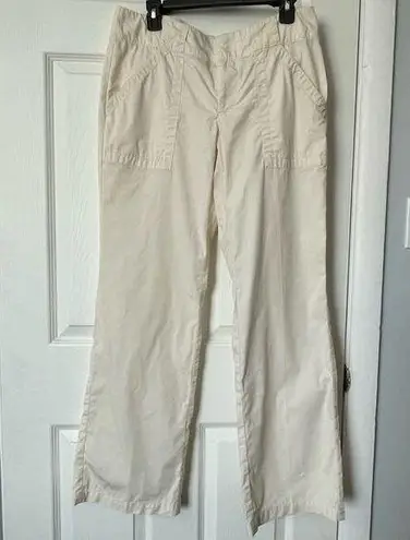 Banana Republic Factory Store Wide Leg Pants