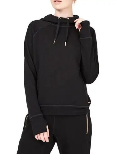 Sweaty Betty  Terry pullover