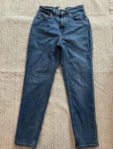 Everlane the original cheeky Jean size 26