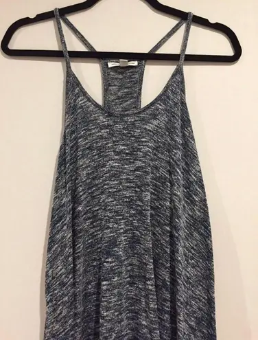 American Eagle cami tank dress