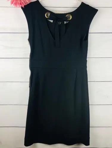 Marc by Marc Jacobs Womens Small Black Dress