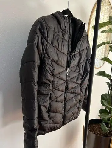 Spyder NWT  coat- water resistant and ThermaWEB