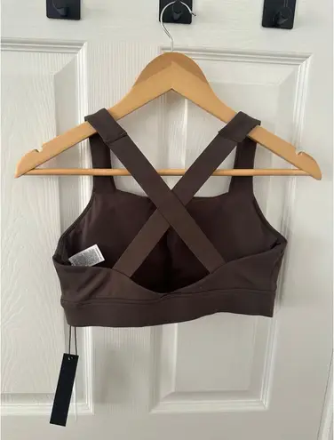 Oner Active  Timeless Square Neck Bralette