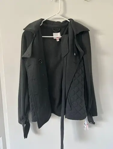 Bongo Jacket