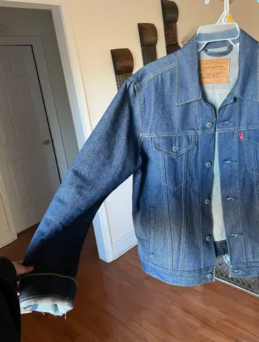 Levi Strauss & CO. Denim Jacket