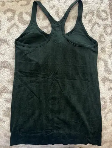 Lululemon Racerback Tank