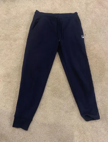 FILA Sweatpants Joggers