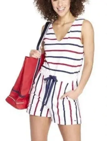 Vineyard Vines for Target Romper Size Medium - Image 3