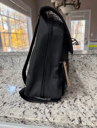 Petunia pickle bottom Meta diaper bag