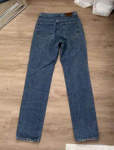 Calvin Klein Jeans Calvin Klein Blue Denim Vintage Jeans