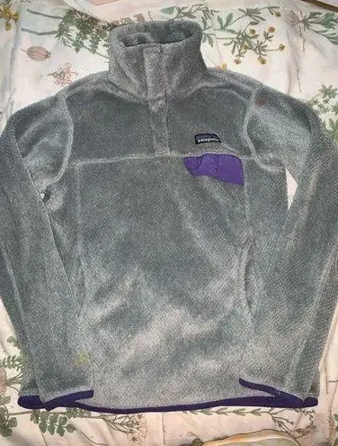 Patagonia  pullover