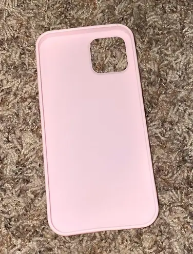 iphone 12 pro case never used