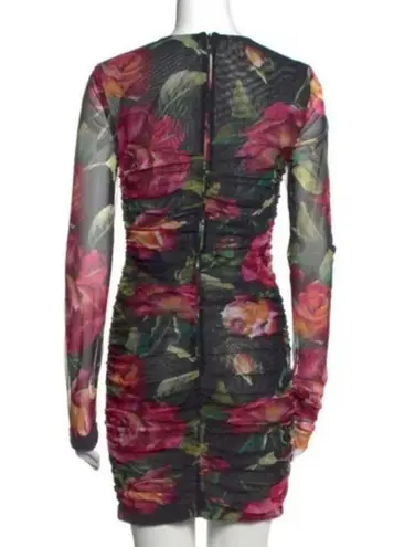 Dolce & Gabbana NWT  floral dress