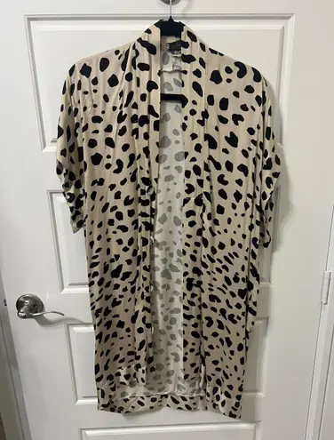 Dress Forum - Boho Chic Kimono - Elevate Your Style Effortlessly