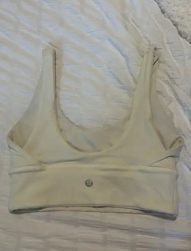 Lululemon Align Sports Bra