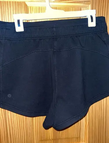 Lululemon Inner Glow 3” Shorts