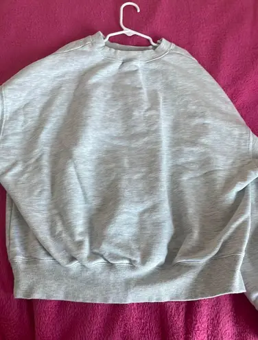 Forever 21 London Crewneck