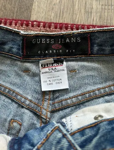 Guess Vintage  Jeans