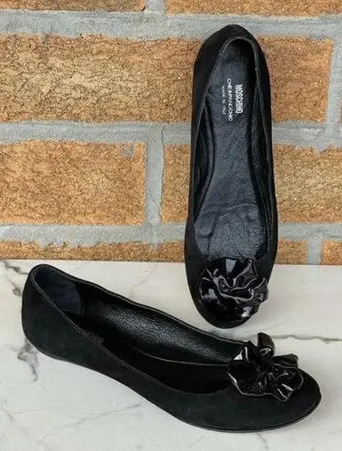 Moschino Cheap And Chic ballet flats size 7