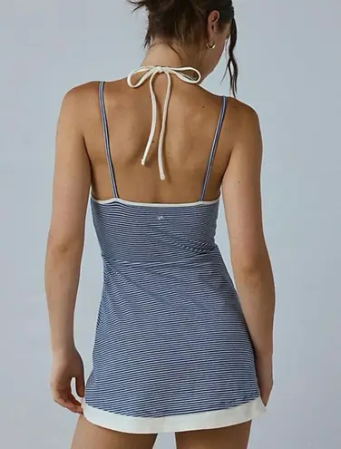 urban outfitters blue striped dress Light Blue Dress Shirt main image 0