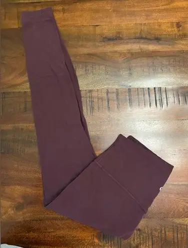 Lululemon  Align Pant 28" size 10