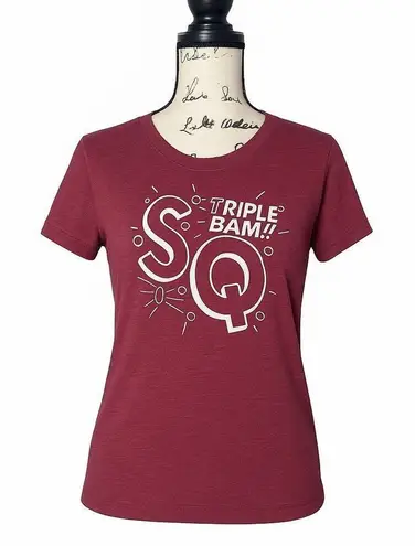 StatQuest “Triple Bam SQ” Graphic T