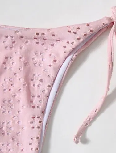 Boutique Light Pink, Bikini Set