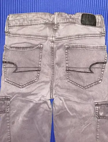 American Eagle Aejeans