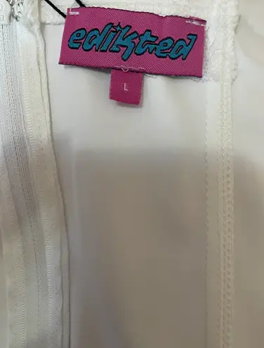 Edikted Lacey Corset