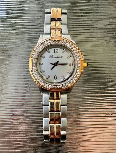 Vintage women’s Zagarki watch