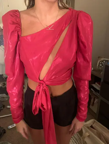 Lovers + Friends Devan Top