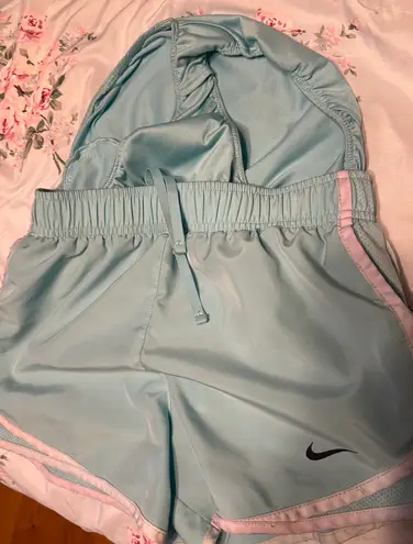 Nike Dri-Fit Shorts