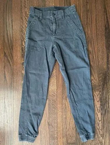 Gap  jogger pants